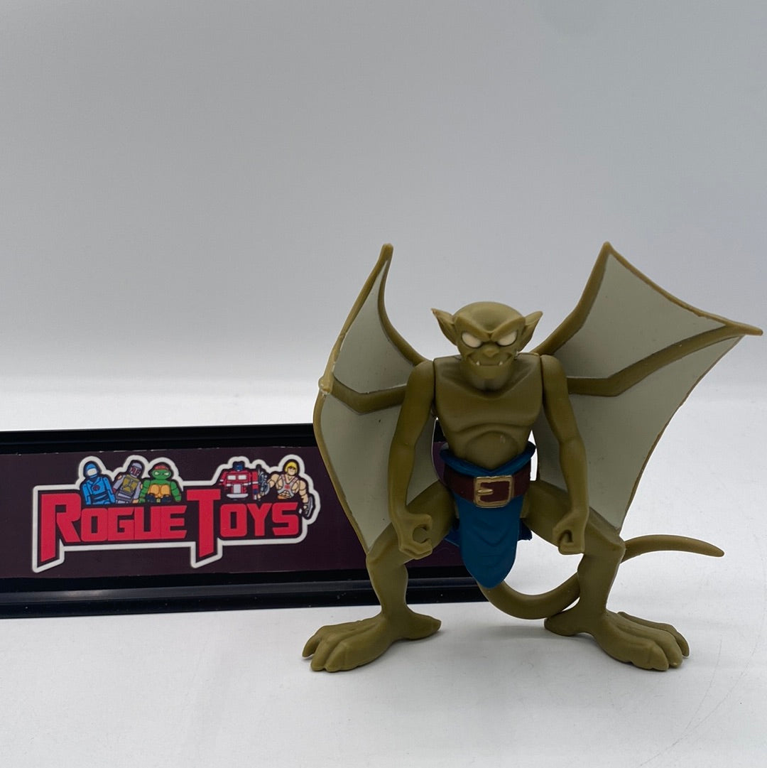 Kenner 1995 Gargoyles Winged Lexington