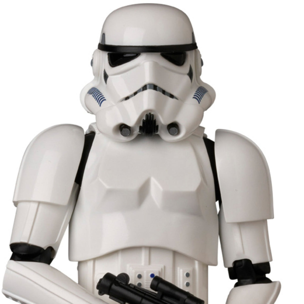 Star Wars MAFEX #259 Stormtrooper (Version 2.0)