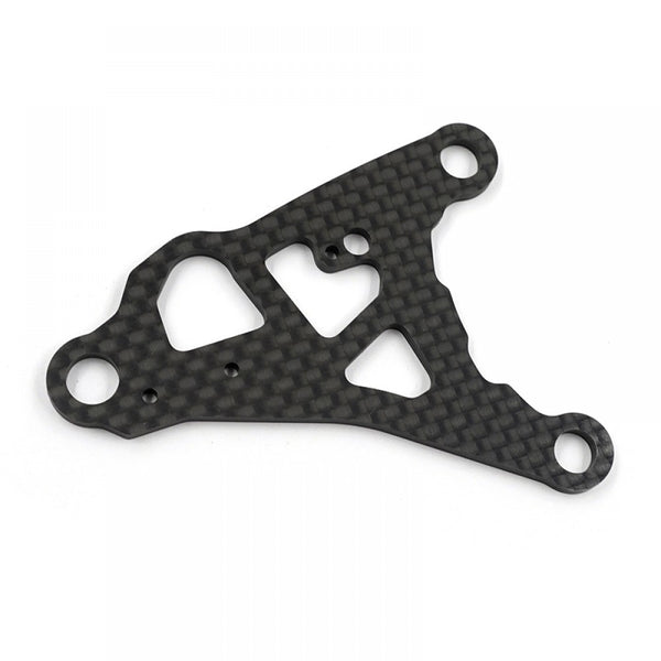 Cero Ultra Rear Graphite Lower Wishbone