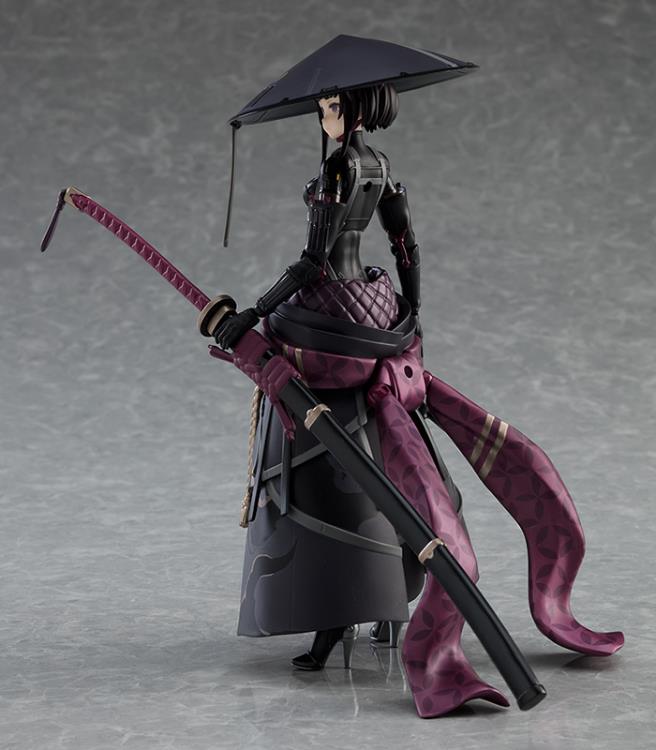 Figma #549 RONIN FALSLANDER