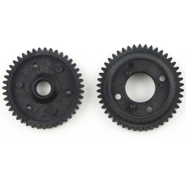 Kyosho IGW008-02 2-Speed Gear Set (Shoe Type/43) Inferno GT2