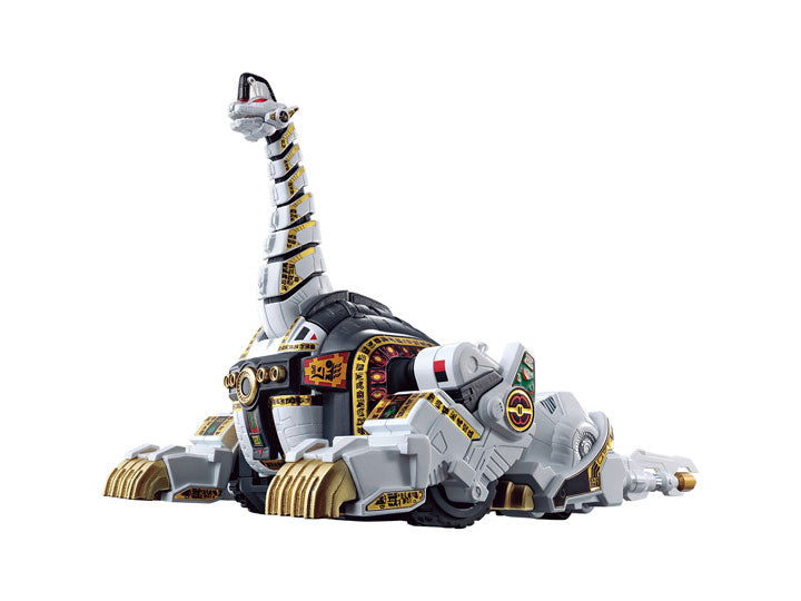 Bandai Shokugan Super MiniPla Power Rangers Titanus Model Kit