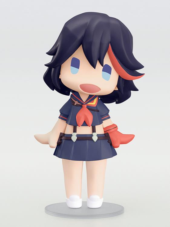 Hello! Good Smile #006 Kill La Kill Ryuko Matoi