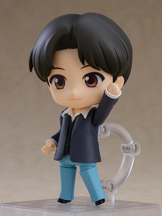 Nendoroid #1803 Suga BTS TinyTAN