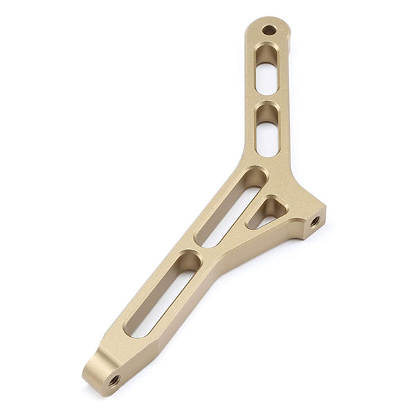 Team Losi Racing 5IVE-T Aluminum Rear Chassis Brace