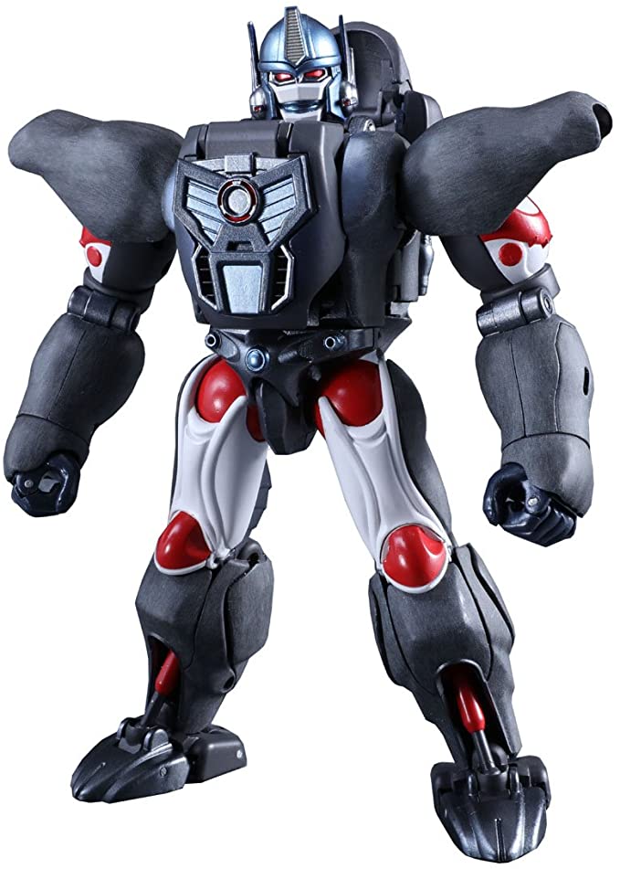 Transformers Masterpiece MP-32 Convoy (Beast Wars) Optimus Primal