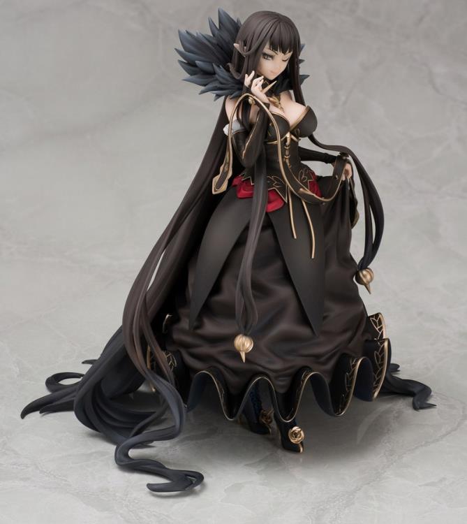 Funny Knights 1/8 Fate/ Apocrypha Assassin of Red Semiramis Scale Statue Figure PVC