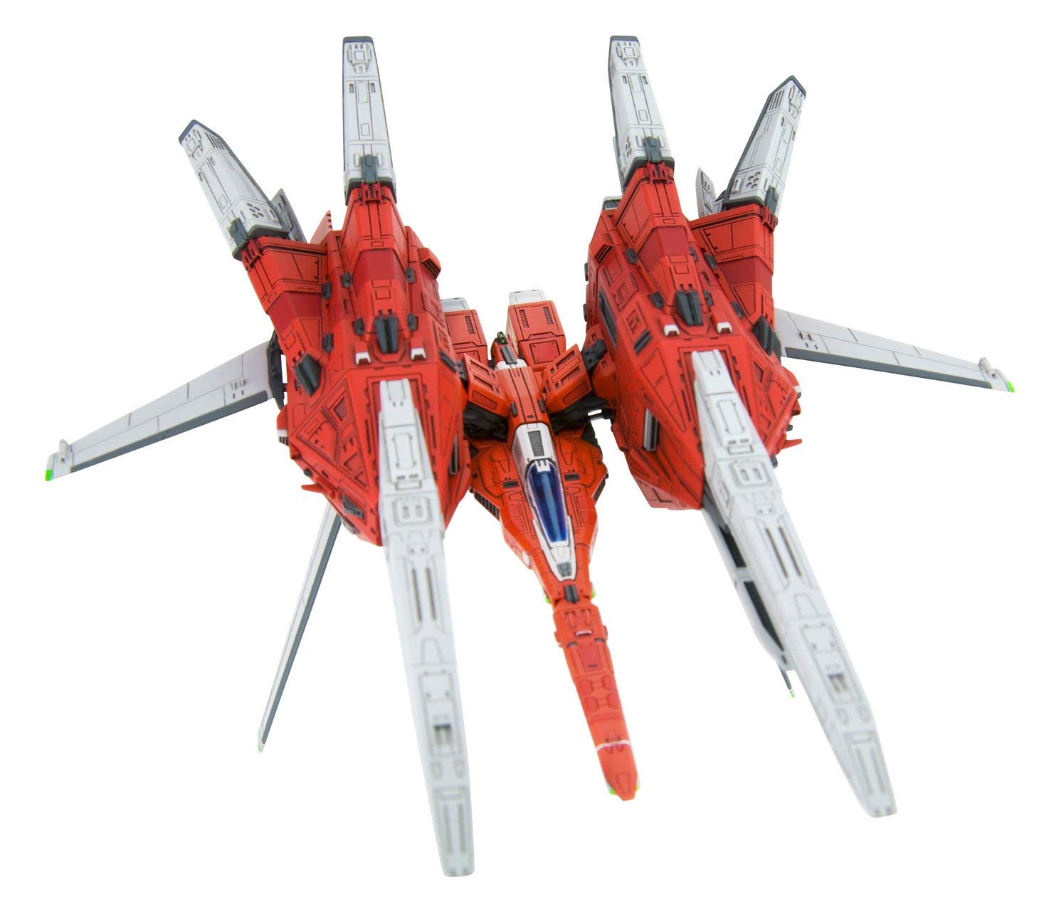 Kotobukiya Raystorm R-Gray 1 Model Kit