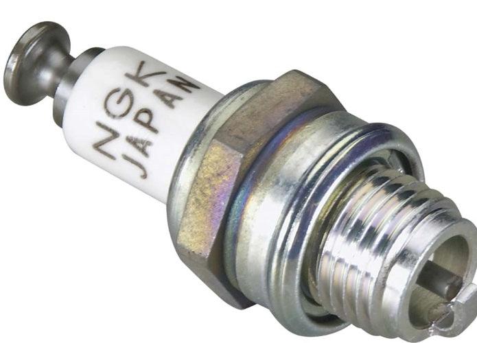 O.S. 71669000 Spark Plug CM6 GT-55 for Gasoline Airplame Engine OSMG1555