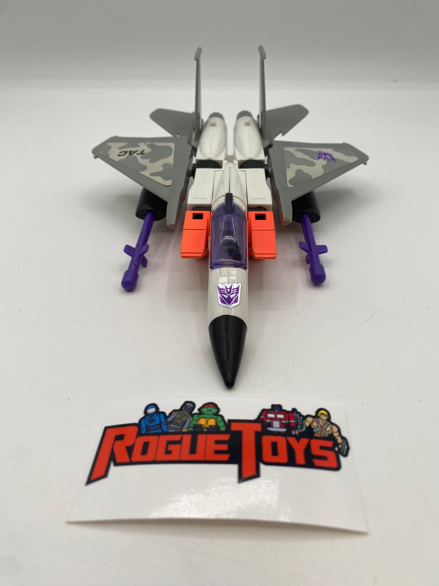 Hasbro Transformers G2 Starscream