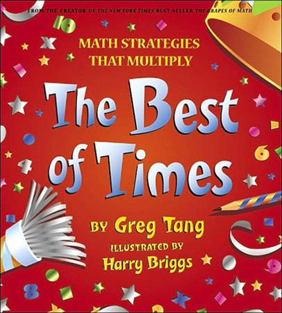 The Best Of Times: Math Strategies That Multiply