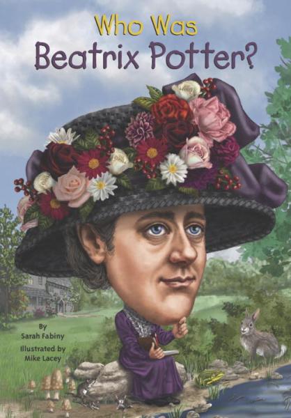 Who Was Beatrix Potter