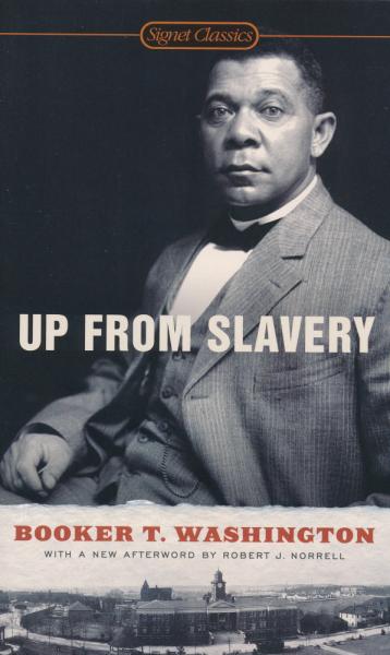 Up From Slavery