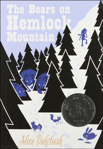 The Bears on Hemlock Mountain