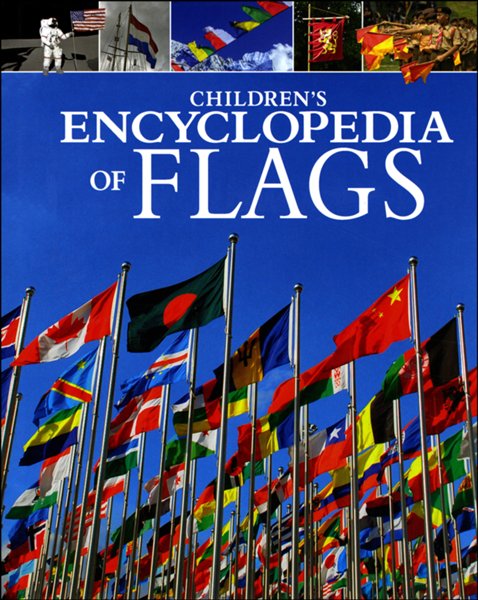 Children’s Encyclopedia of Flags