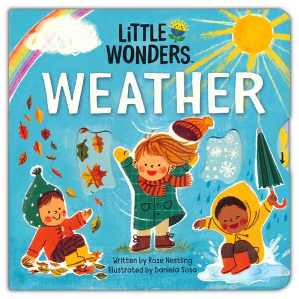 Little Wonders Weather