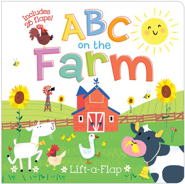 ABC on the Farm