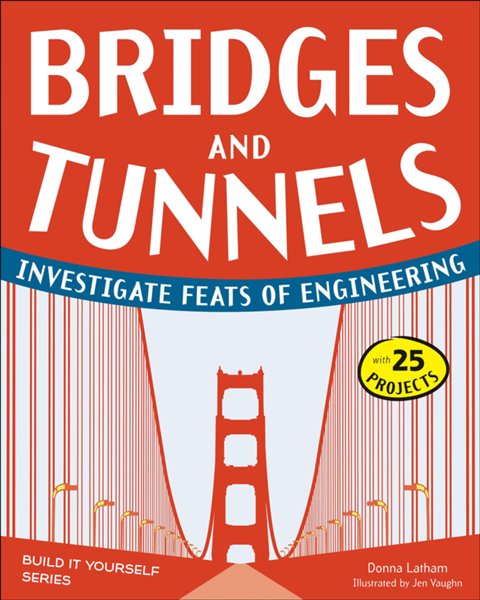 Bridges and Tunnels