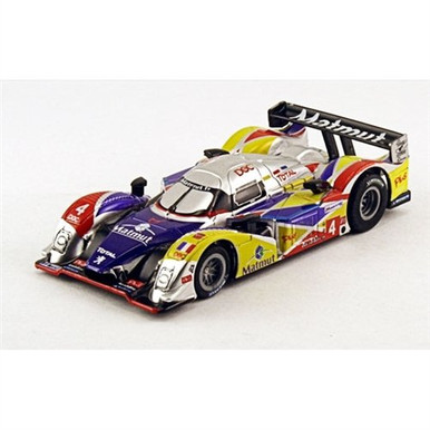 AFX Peugeot 908 Oreca Matmut Mega G+ HO Slot Car