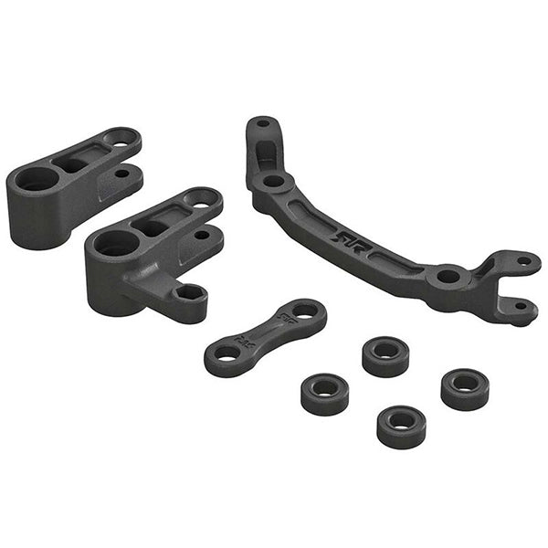 Arrma 4×4 Steering Parts Set