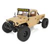 Element RC Enduro Zuul Trail Truck 4×4 RTR 1/10 Rock Crawler (Tan) w/2.4GHz Radio