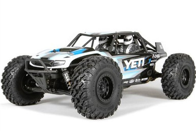 Axial 1/10 Yeti 4WD Rock Racer Kit