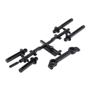 Axial Body Mount Set Yeti XL AX31035