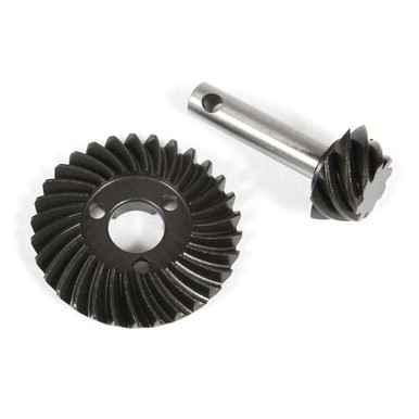 Axial Heavy Duty Bevel Gear Set 30T/8T AX31405