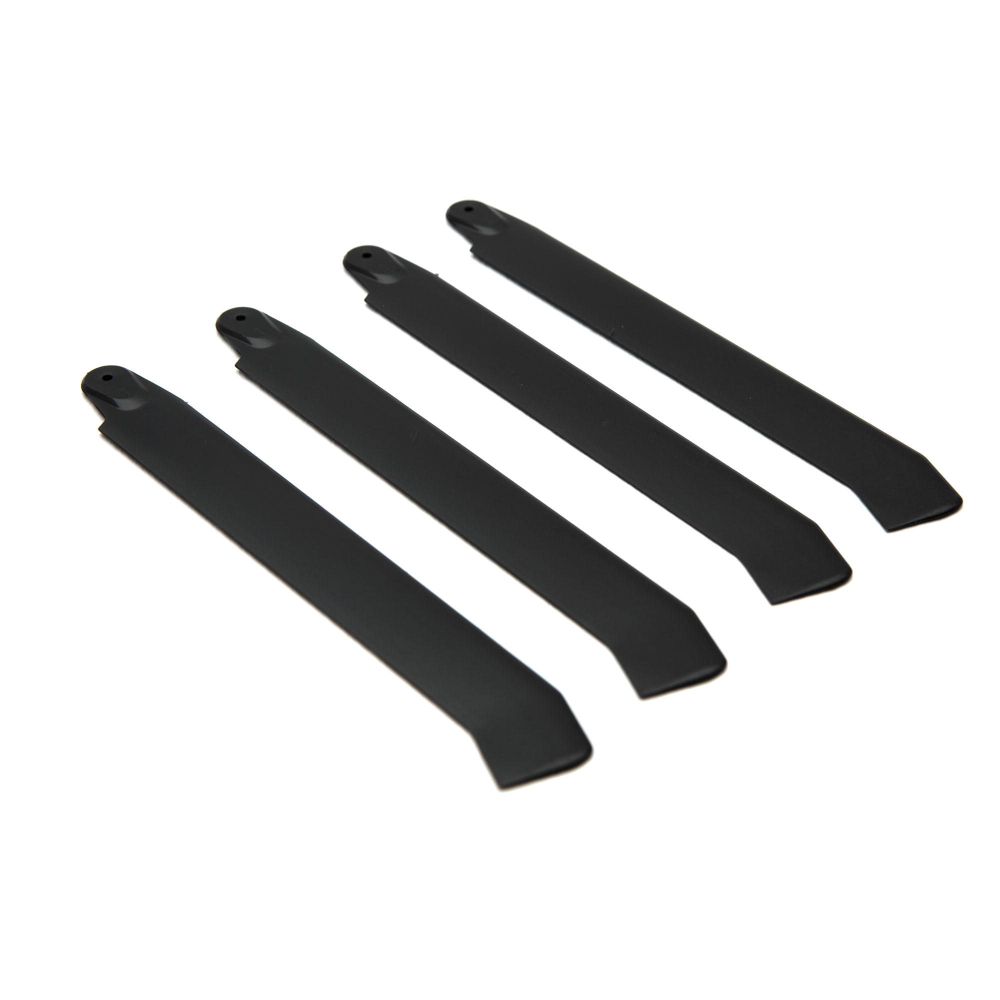 Main Rotor Blade Set: Apache AH-64