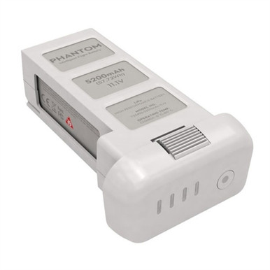 DJI Phantom 2 Intelligent LiPo Battery Pack