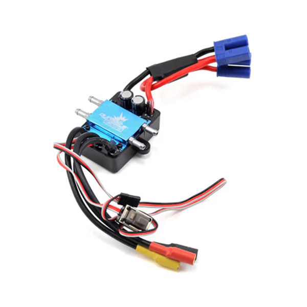 Dynamite 120A Brushless Marine ESC 2-6S