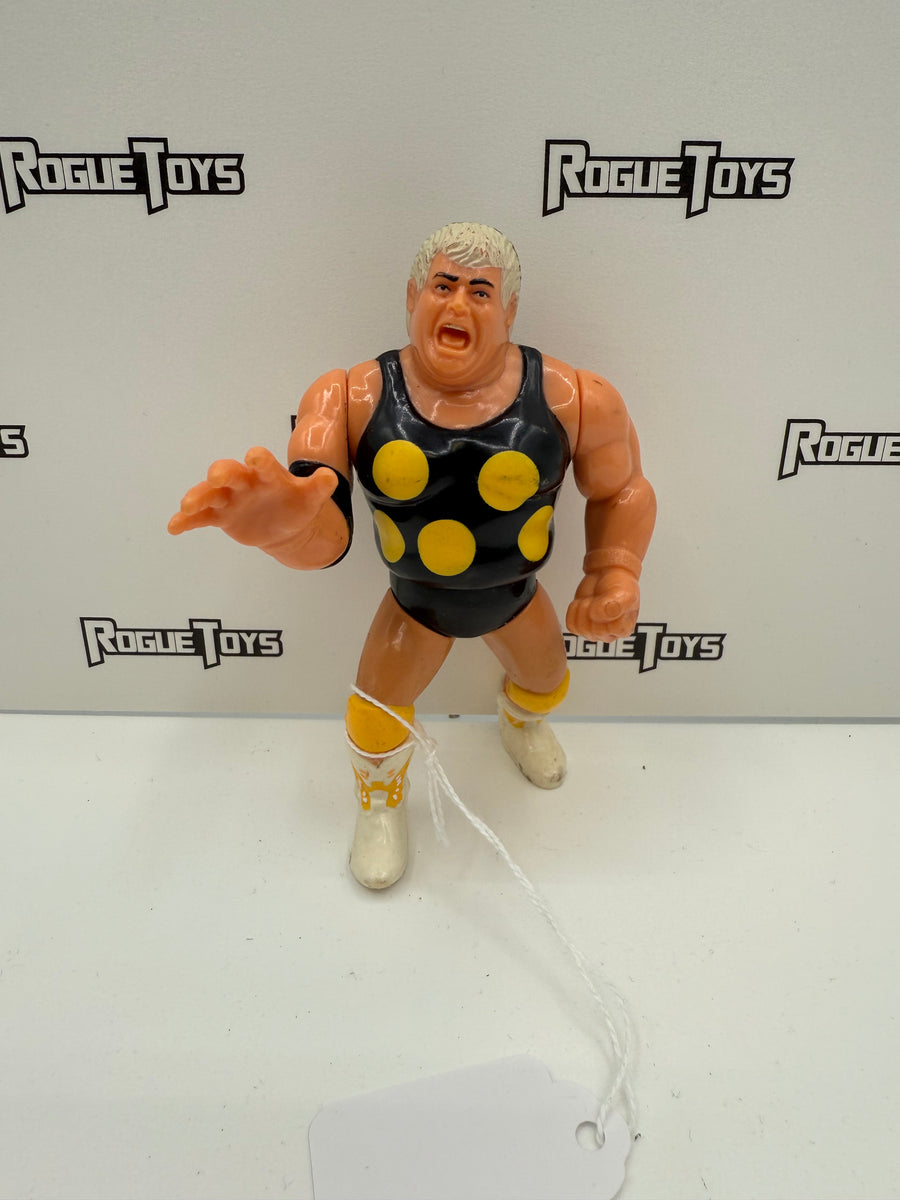 Hasbro WWF Dusty Rhodes