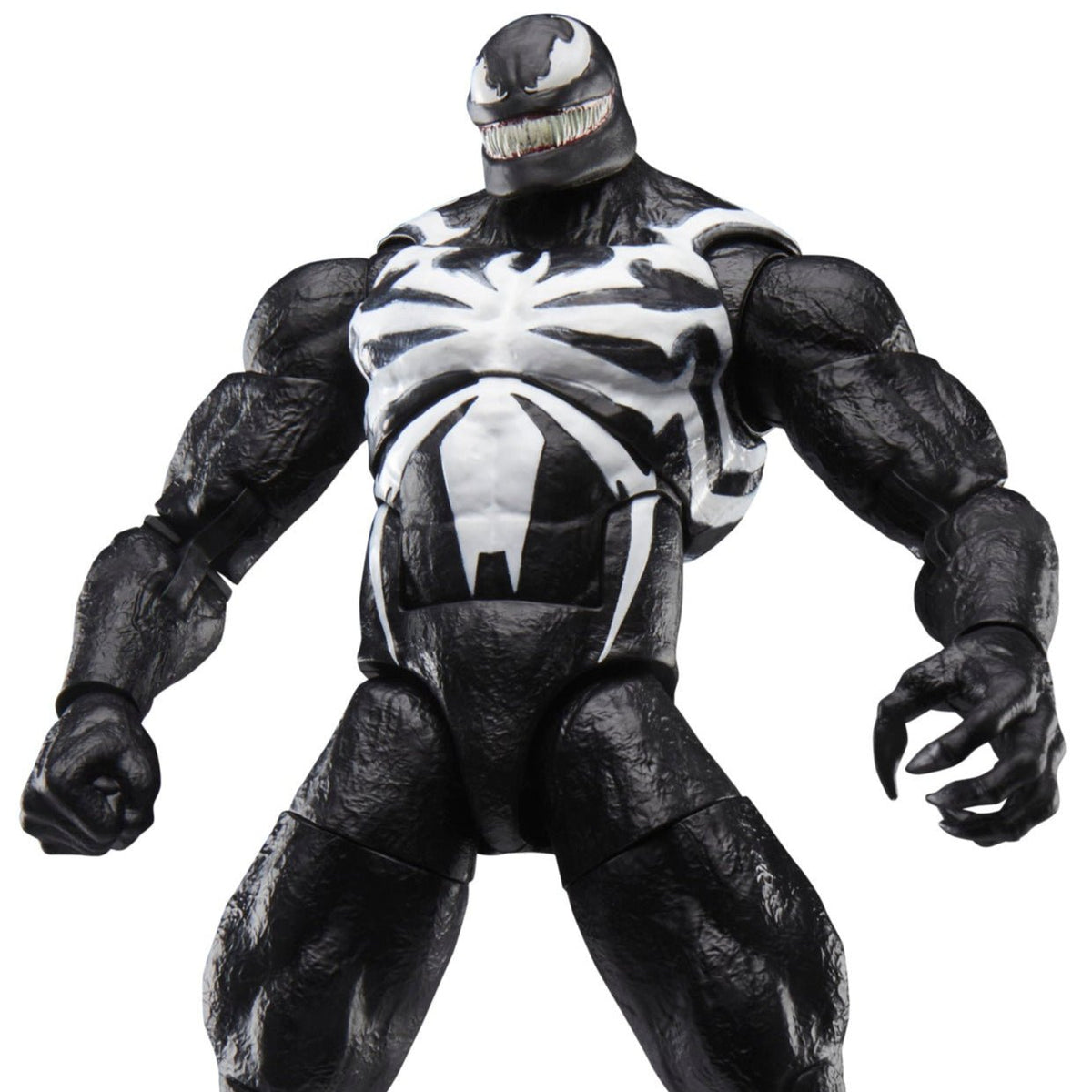 Marvel Legends Series Gamerverse Deluxe Venom (Spider-Man 2 Video Game)