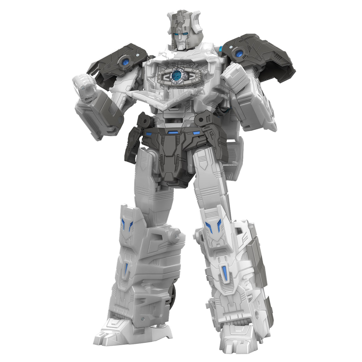 Transformers Age of the Primes Voyager Class The Thirteen Prima Prime