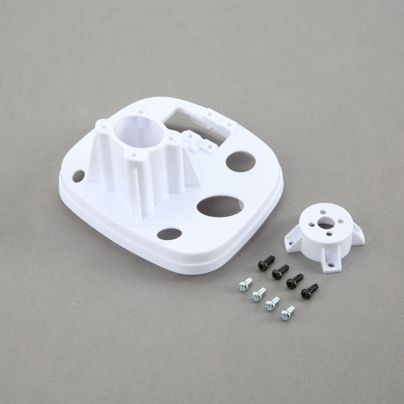 HobbyZone Mini Apprentice S Firewall & Motor Mount