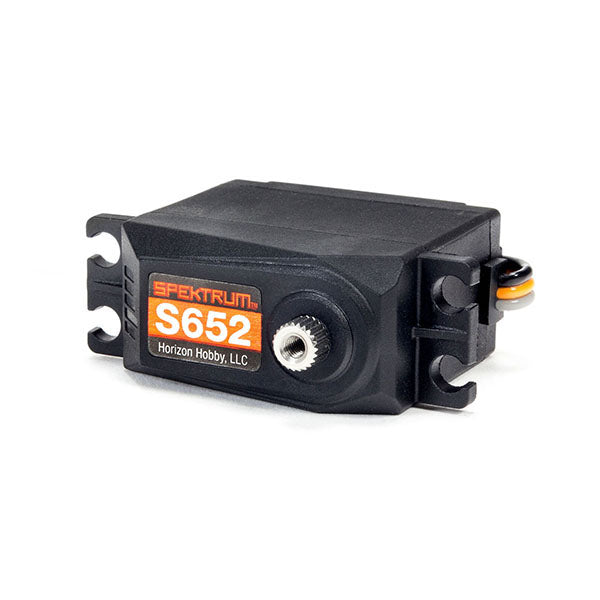 Spektrum RC 18Kg Steel Gear Servo