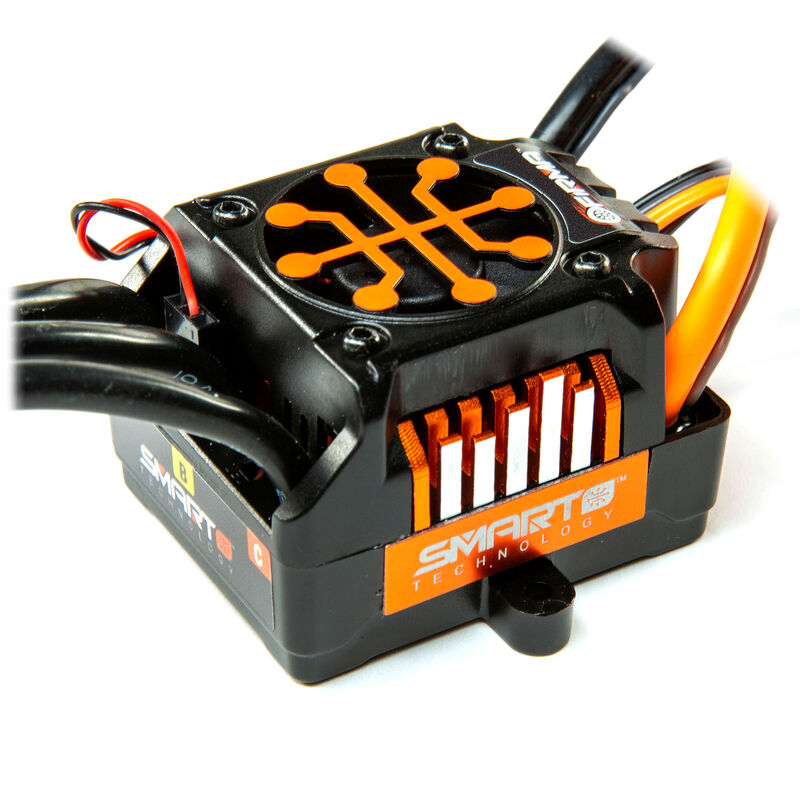 Spektrum RC Firma 150 V2 Amp Brushless Smart ESC