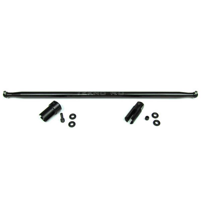 Tekno RC Big Bone Center Driveshaft & Outdrive Kit (Slash 4×4)