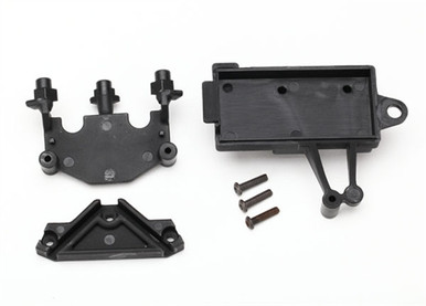 Traxxas Telemetry Expander Mount: Slash 4×4, Stampede 4×4, Rally, Jato