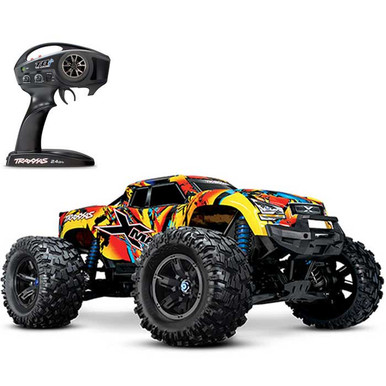 Traxxas X-Maxx 8S 4WD RC Monster Truck