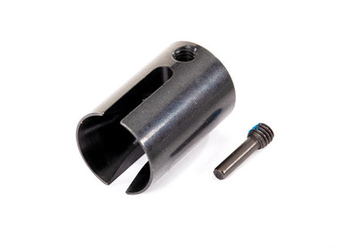 Traxxas Maxx Drive Cup with 4×15.8mm Screw Pin for use with #8950X or 8950A Driveshaft Only