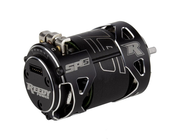 Reedy Sonic SP5 Brushless Motor, 17.5T