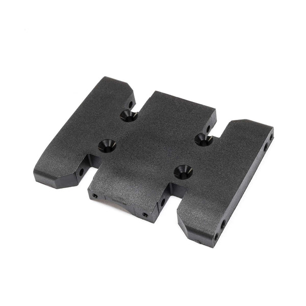 SCX10 Pro 1/10 Center Skid Plate