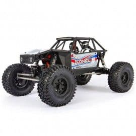 Axial Capra 1.9 Unlimited Trail Buggy UTB 1/10 4×4 Rock Crawler Builders Kit