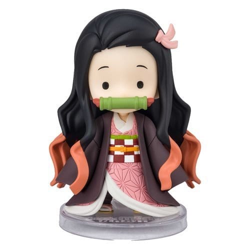 Bandai Demon Slayer Little Nezuko Figuarts Mini Mini-Figure