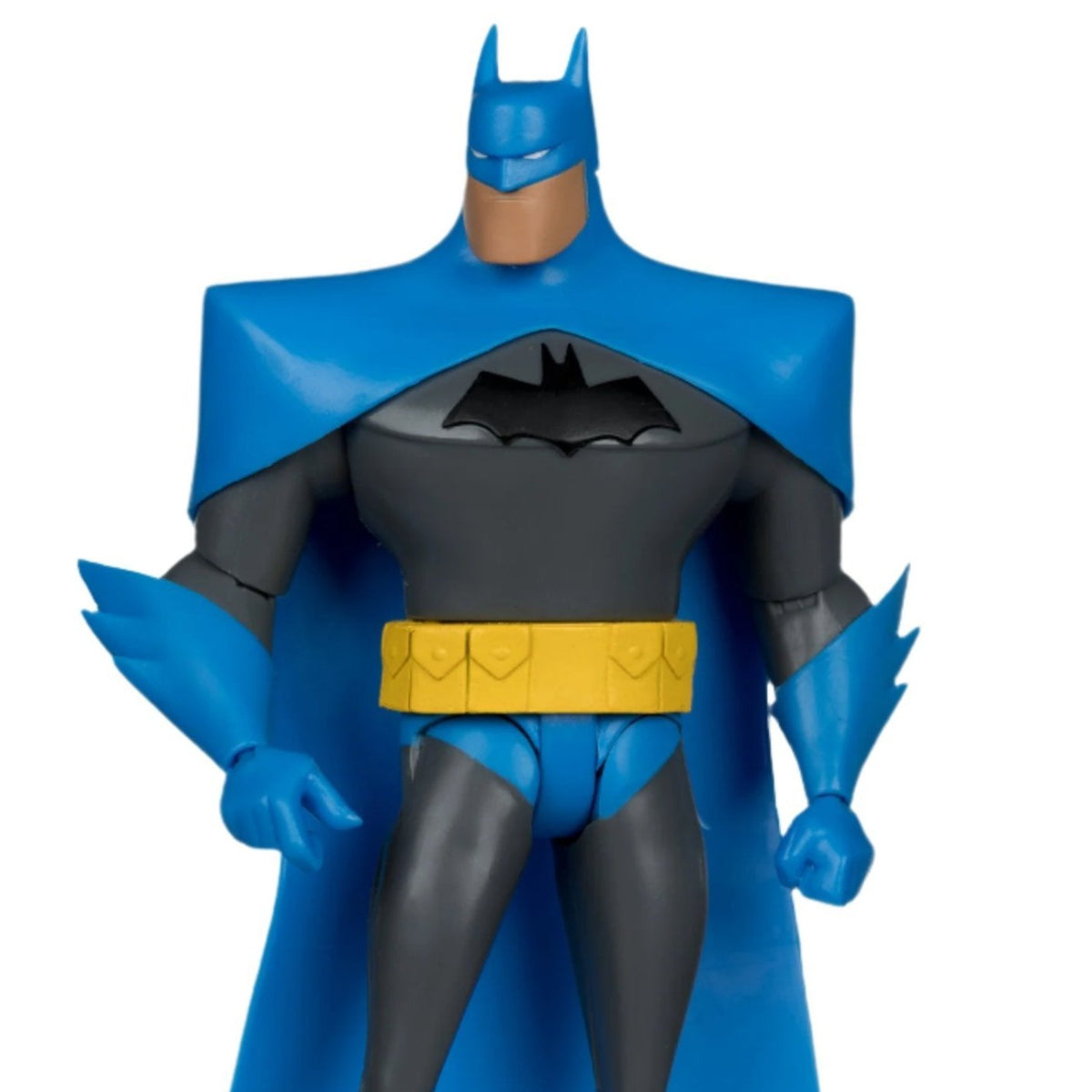 DC Direct New Batman Adventures Batman (Blue/Grey Suit)