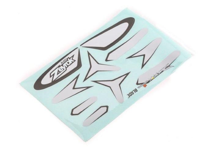 Blade BLH7310 Decal Sheet Zeyrok