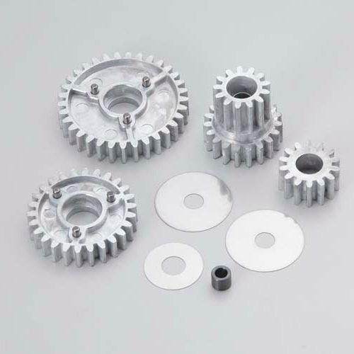 KYOSHO MT122 Center Gear Set 1/8 MFR Nitro