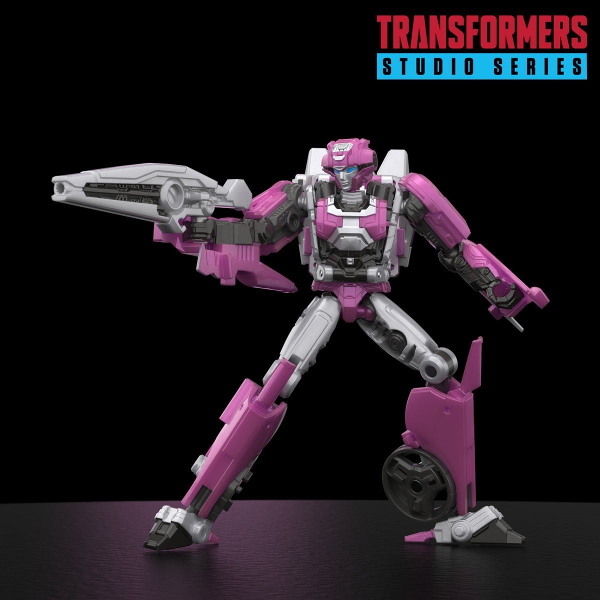 Transformers Studio Series Deluxe Transformers One Elita-1