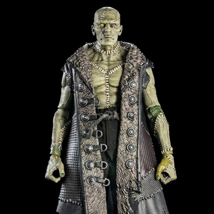 Figura Obscura Retailer Exclusive Frankenstein’s Monster